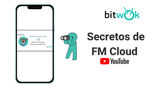 Secretos FM Cloud