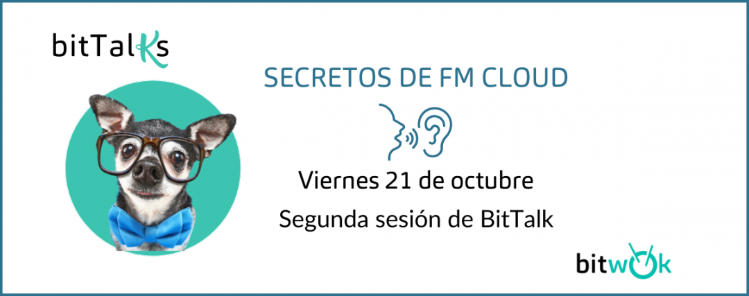 Secretos de FM Cloud