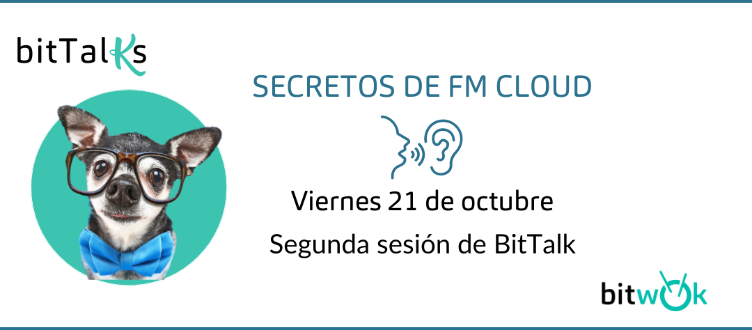 Secretos de FM Cloud