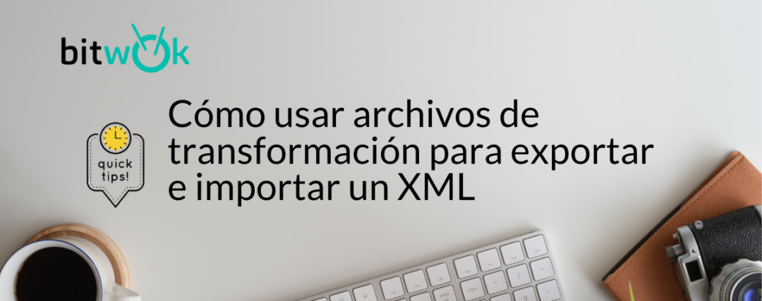 Leer y Crear XML usando archivos de transformación XSLT, en FileMaker