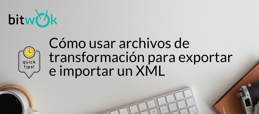 Leer y Crear XML usando archivos de transformación XSLT, en FileMaker