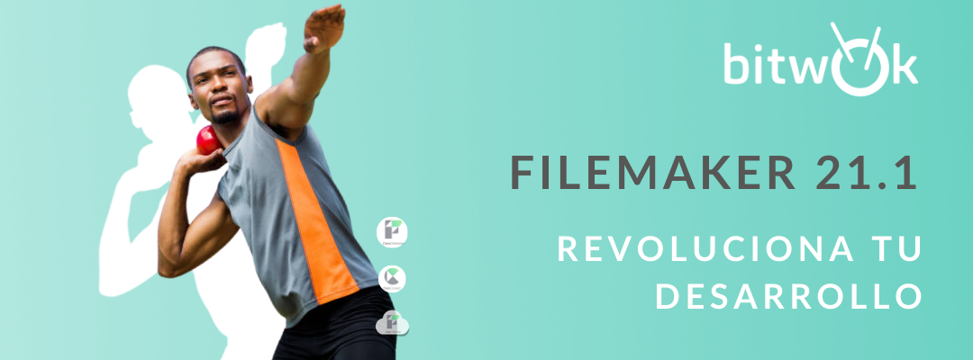 ¡Revoluciona tu desarrollo! Las novedades de FileMaker 21.1 que no te puedes perder