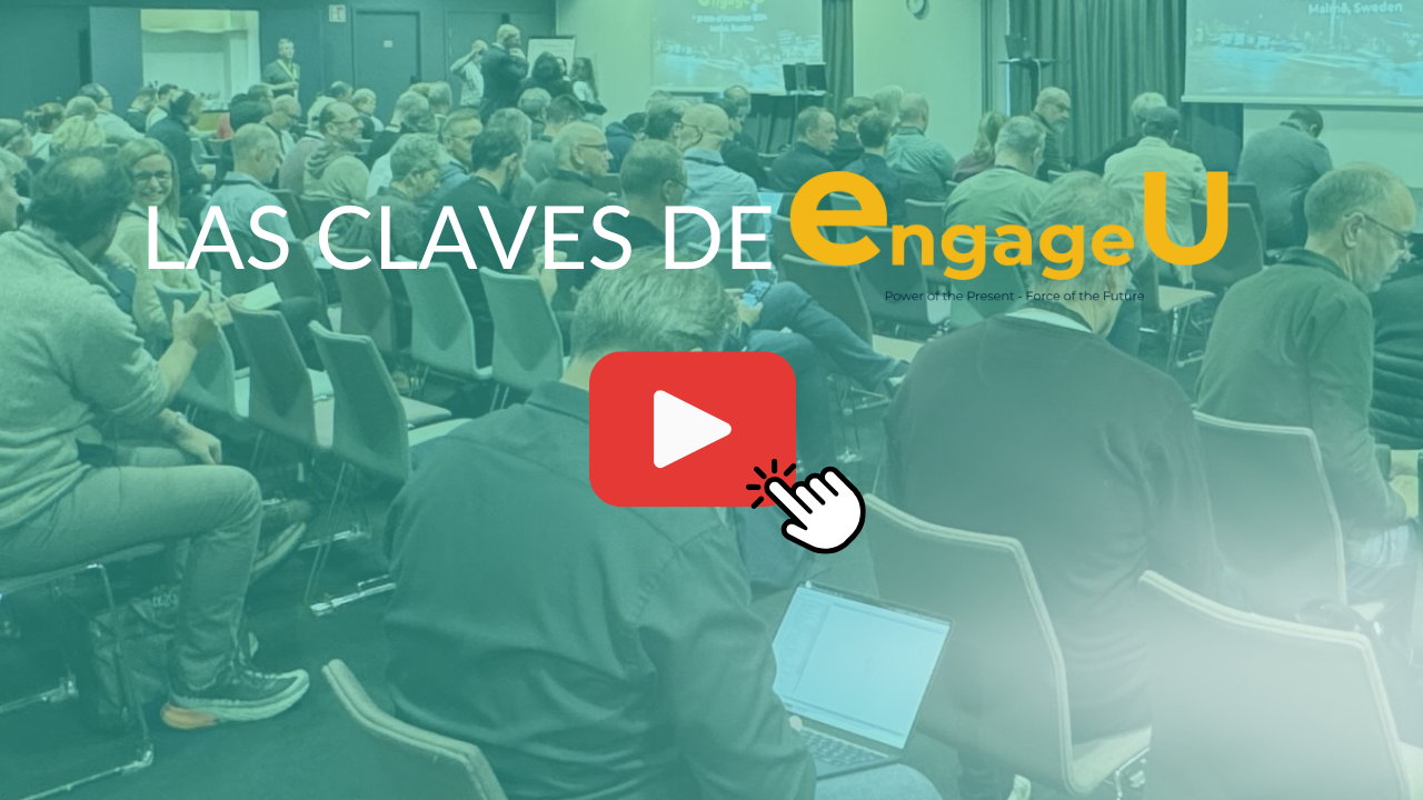 Las claves del engageu video