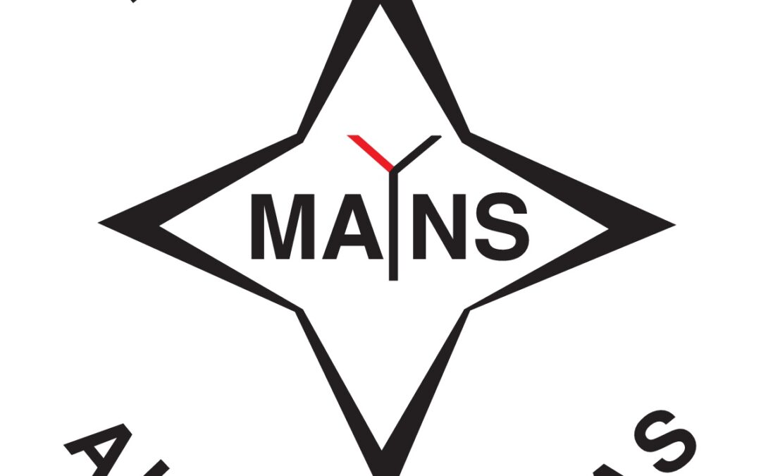 MAYNS PUERTAS AUTOMÁTICAS