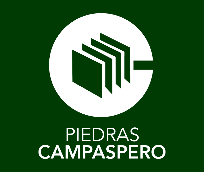 PIEDRAS CAMPASPERO