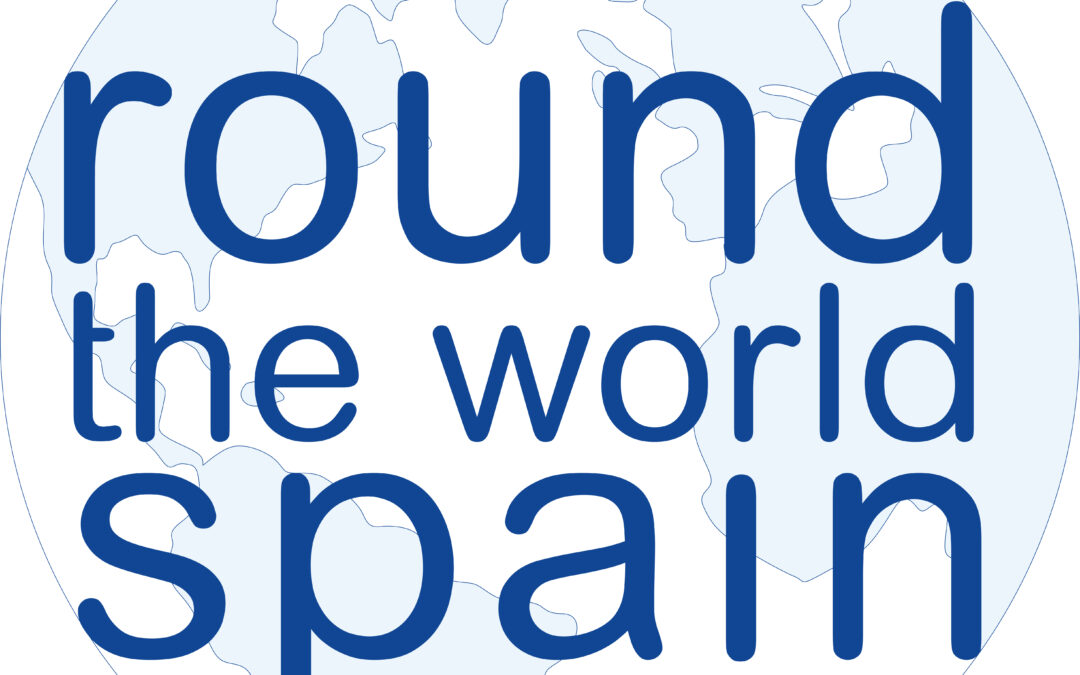 ROUND THEWORLD SPAIN