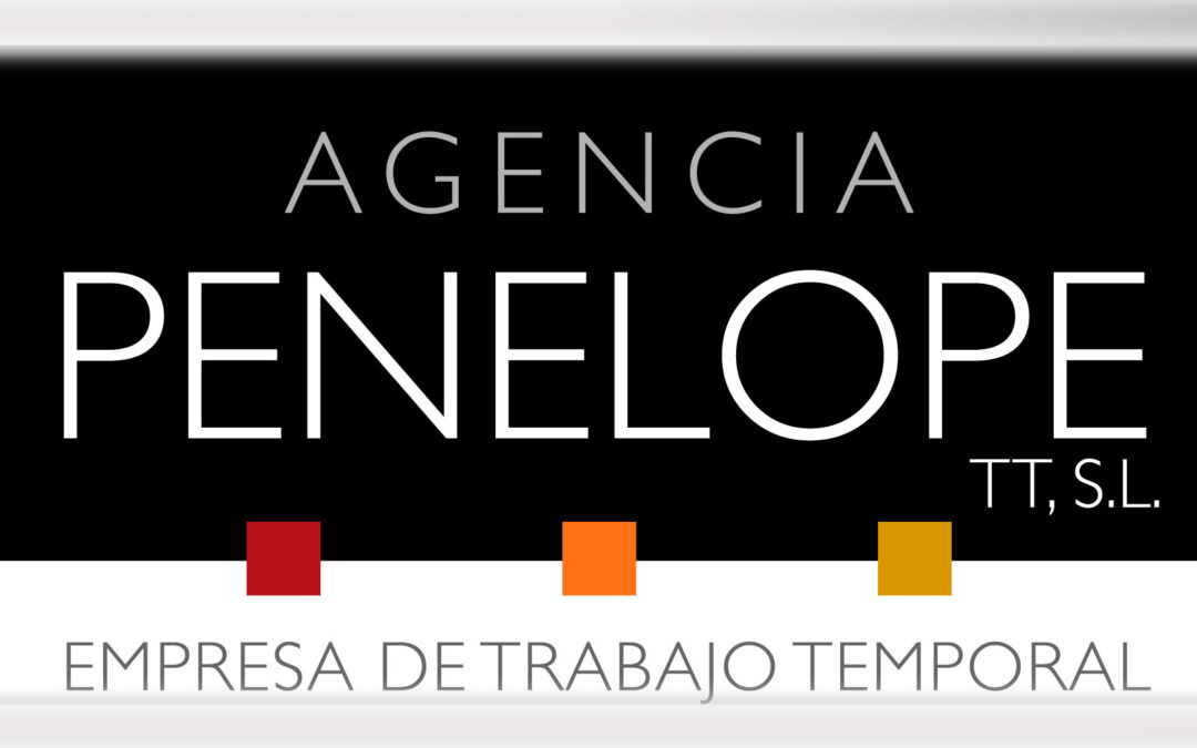 AGENCIA PENÉLOPE (ETT)