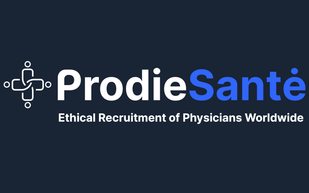 PRODIE SANTE