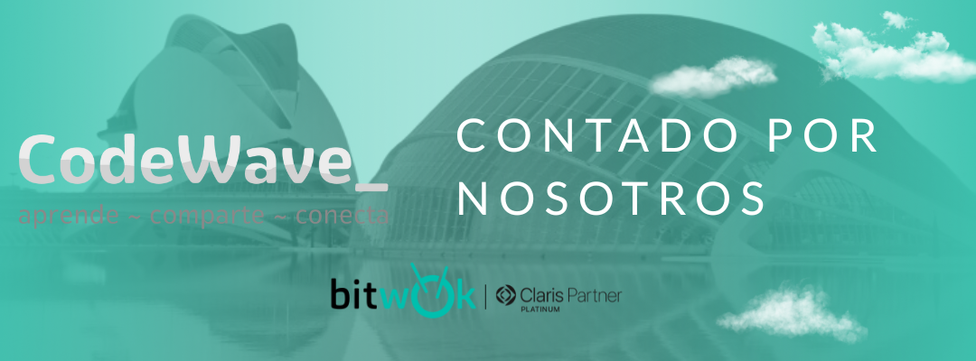 CodeWave 2025: contado por nosotros