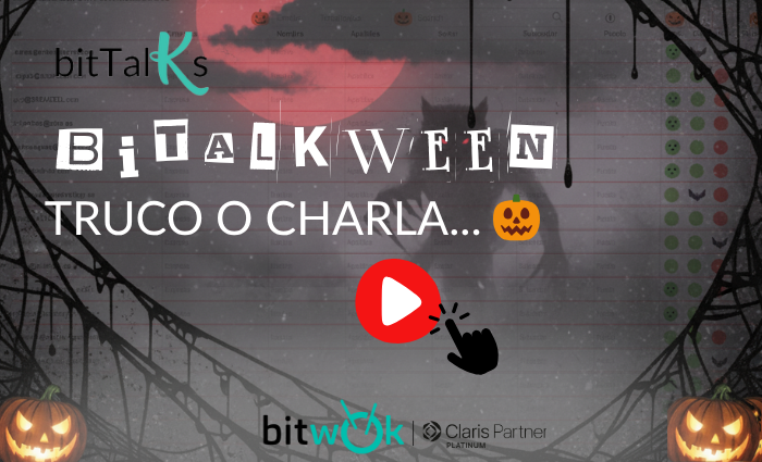 bitTalk noviembre