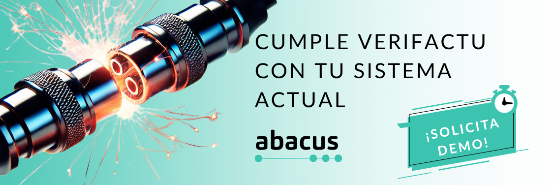 abacus conector verifactu