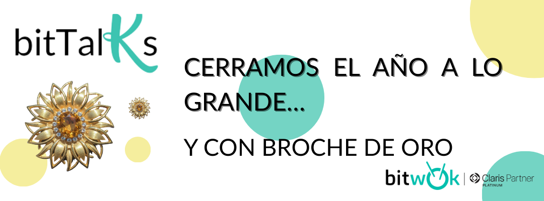 BitTalk Noviembre 2025: Abacus + EngageU
